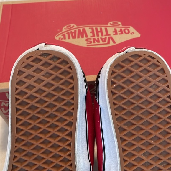 Vans Atood shoes men’s size 10 - Picture 9 of 11